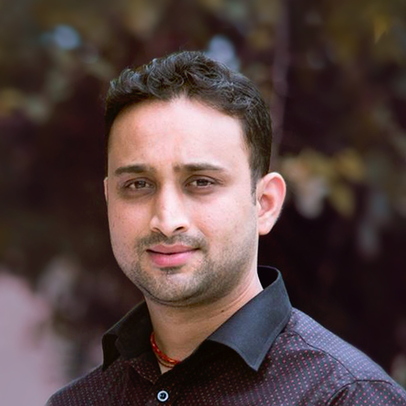 Amit Agrawal