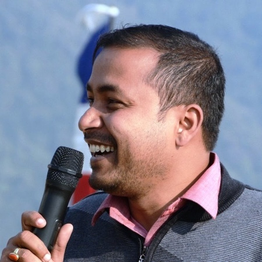 Arvind Sah