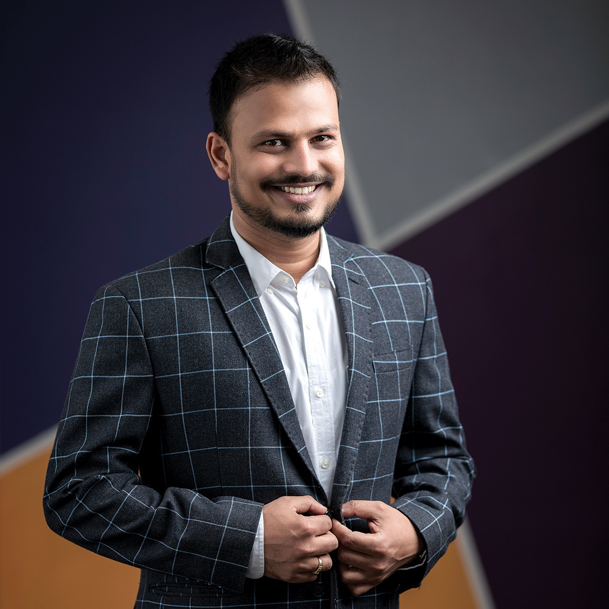 Manish Modi