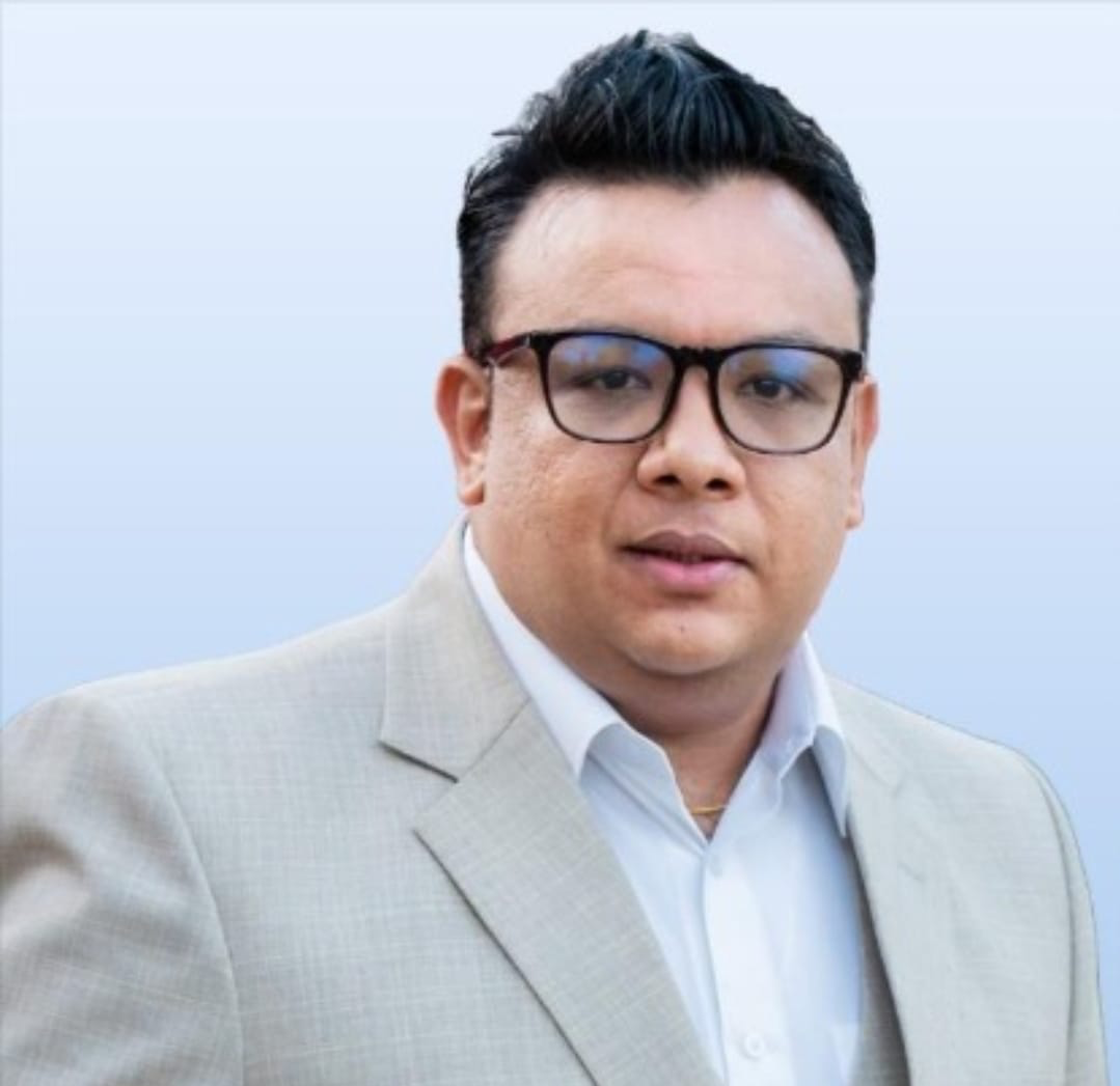 Manoj Thapa