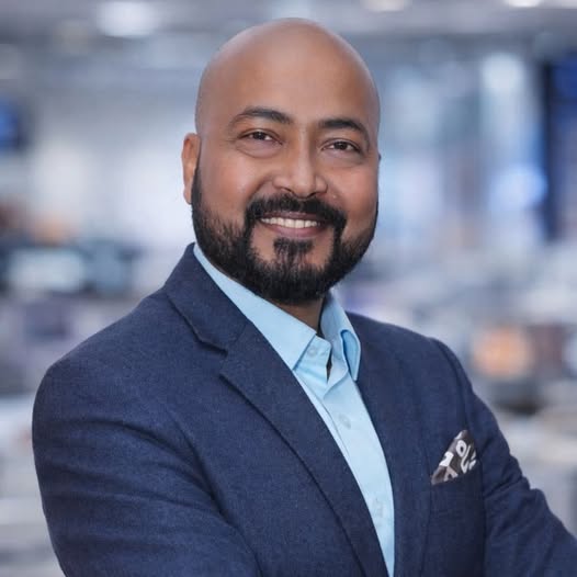 Arbin Sah